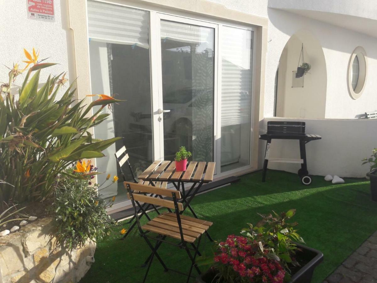 Ericeira Villa'S エクステリア 写真