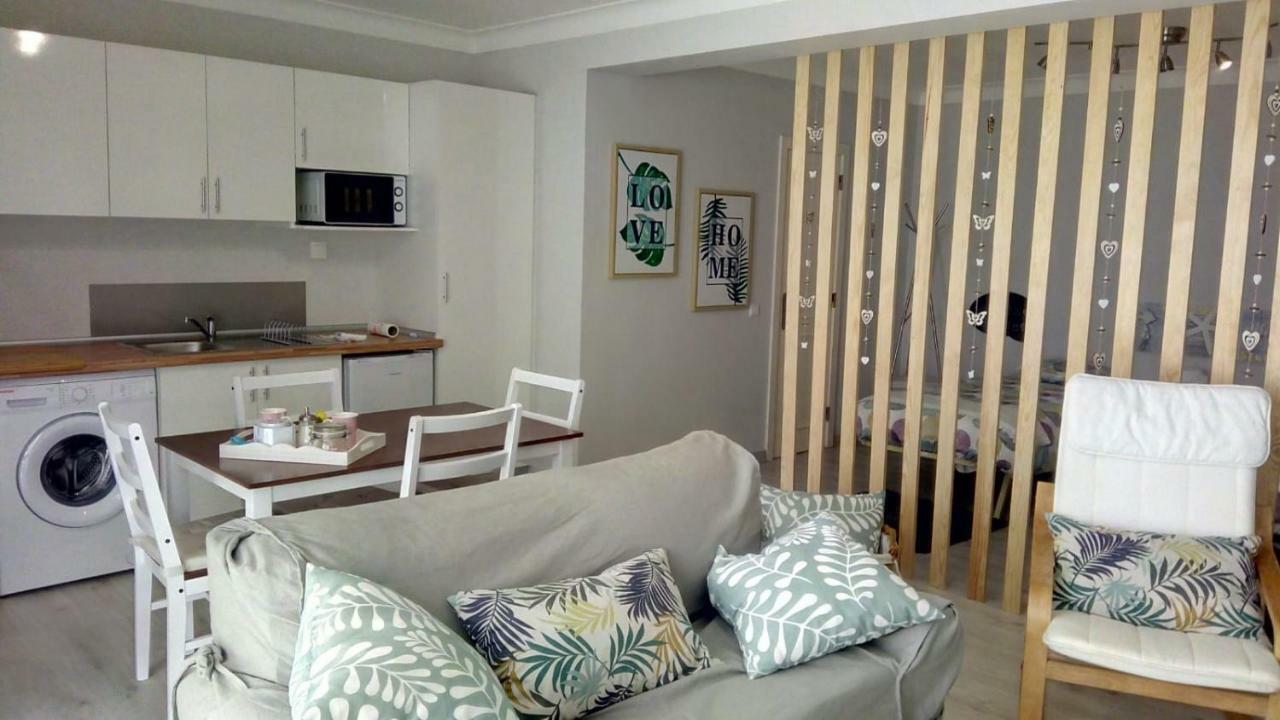 Ericeira Villa'S エクステリア 写真