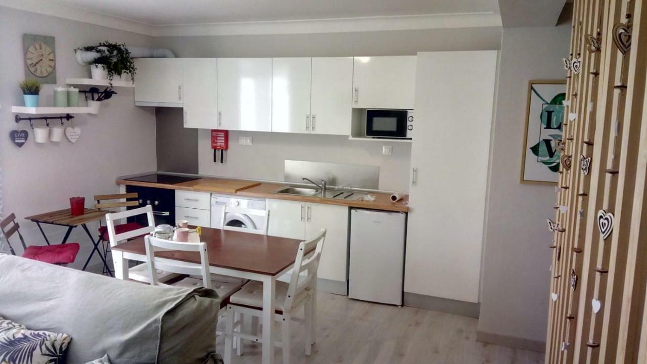 Ericeira Villa'S エクステリア 写真