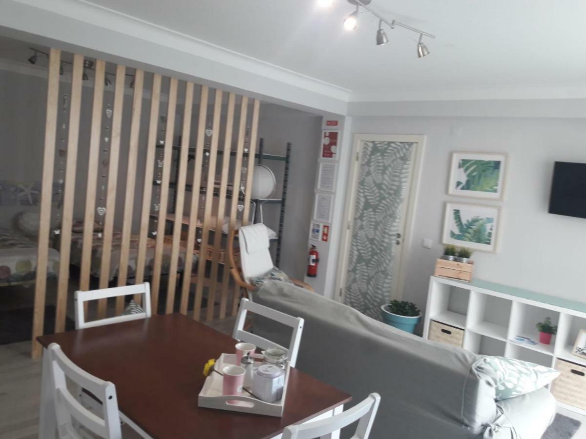 Ericeira Villa'S エクステリア 写真