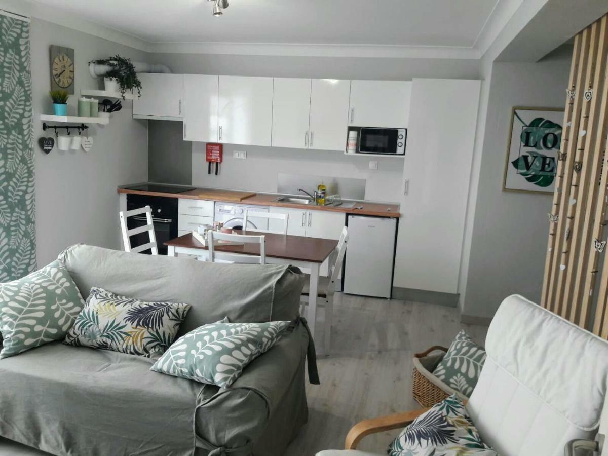 Ericeira Villa'S エクステリア 写真