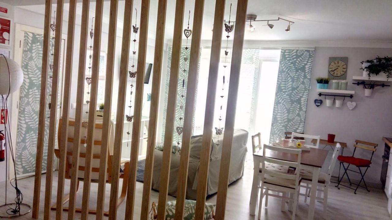 Ericeira Villa'S エクステリア 写真