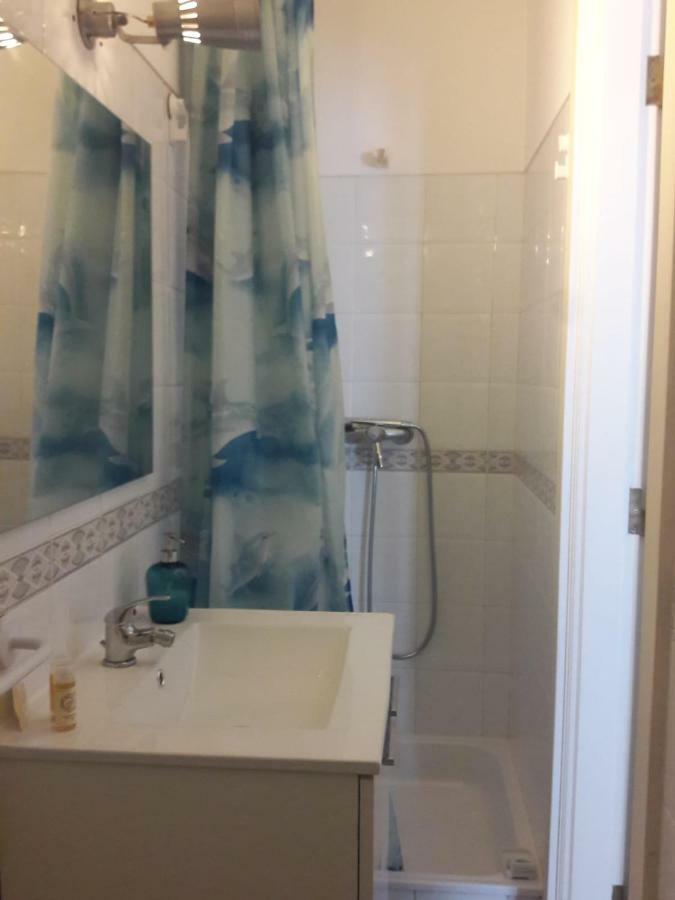 Ericeira Villa'S エクステリア 写真