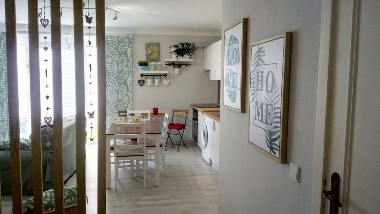 Ericeira Villa'S エクステリア 写真