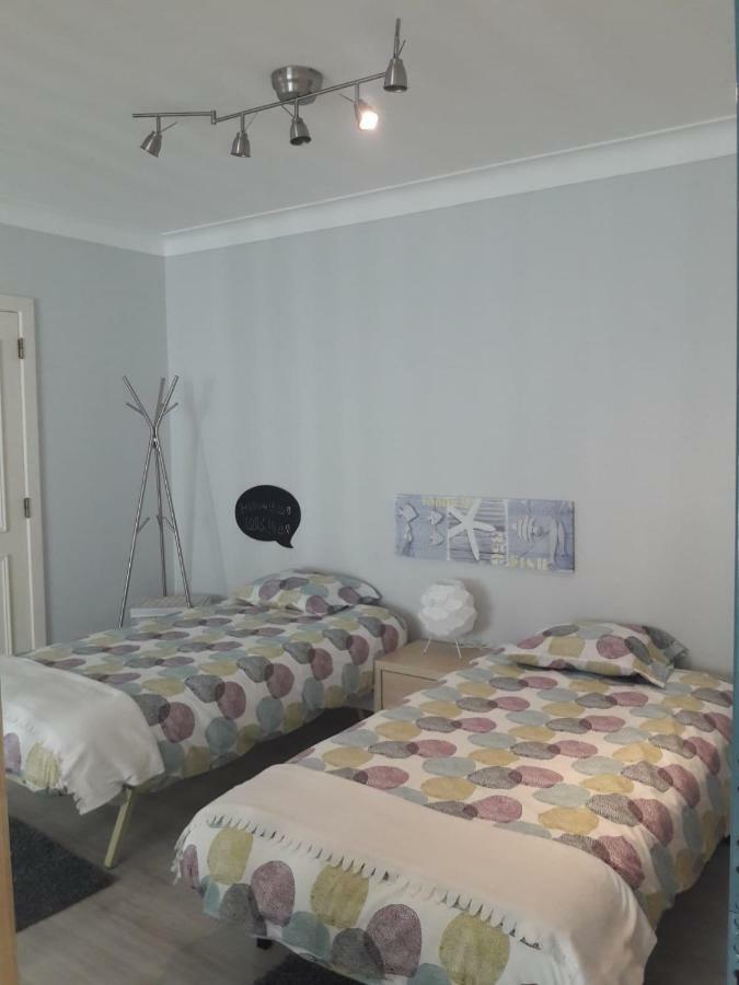 Ericeira Villa'S エクステリア 写真