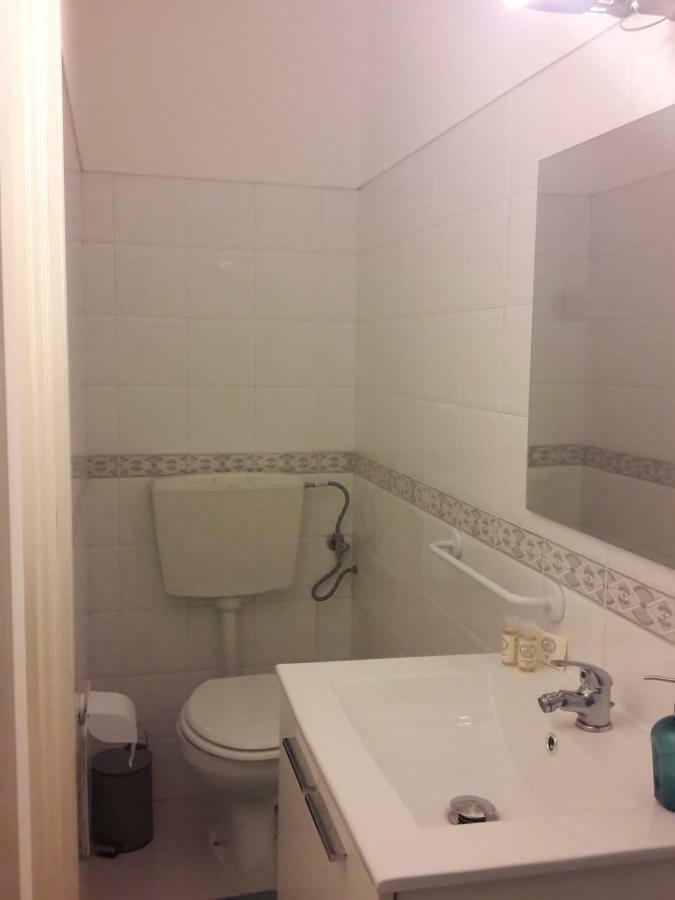 Ericeira Villa'S エクステリア 写真