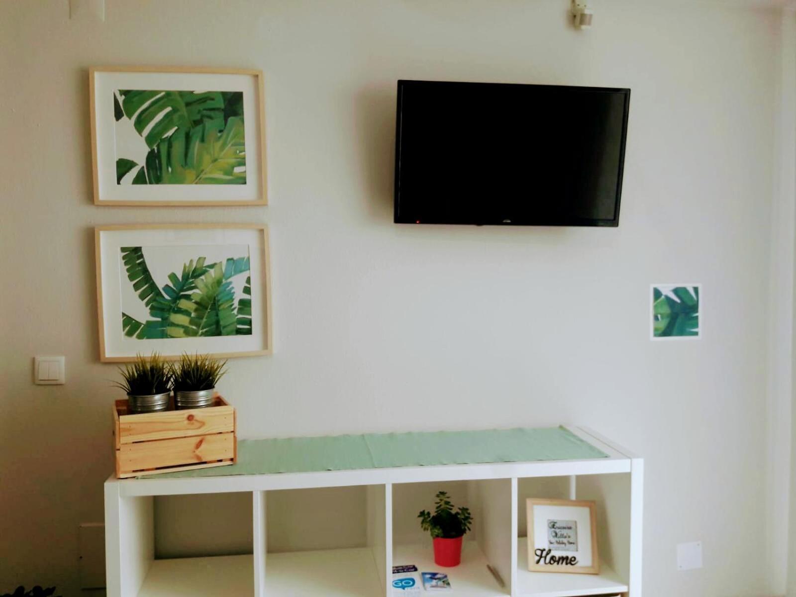 Ericeira Villa'S エクステリア 写真