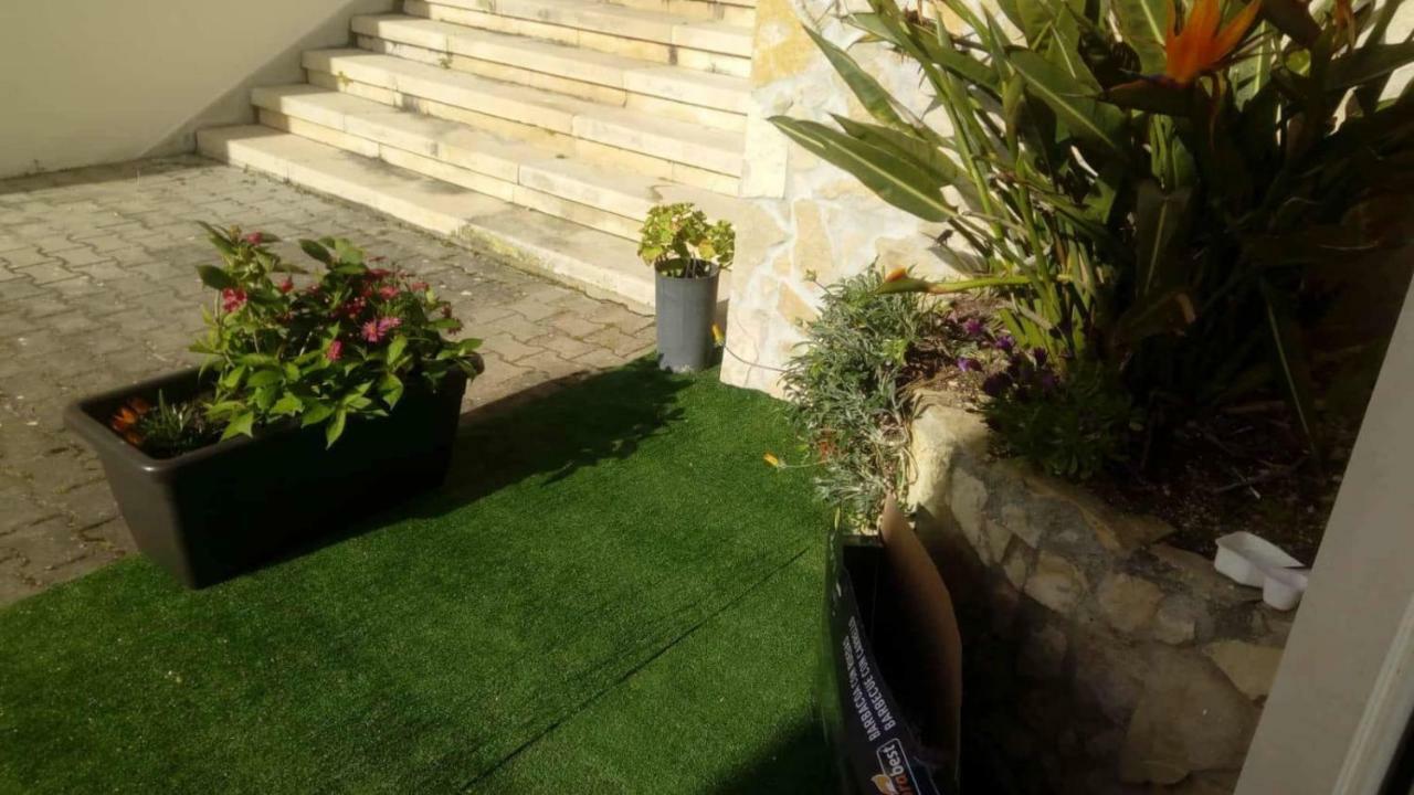 Ericeira Villa'S エクステリア 写真