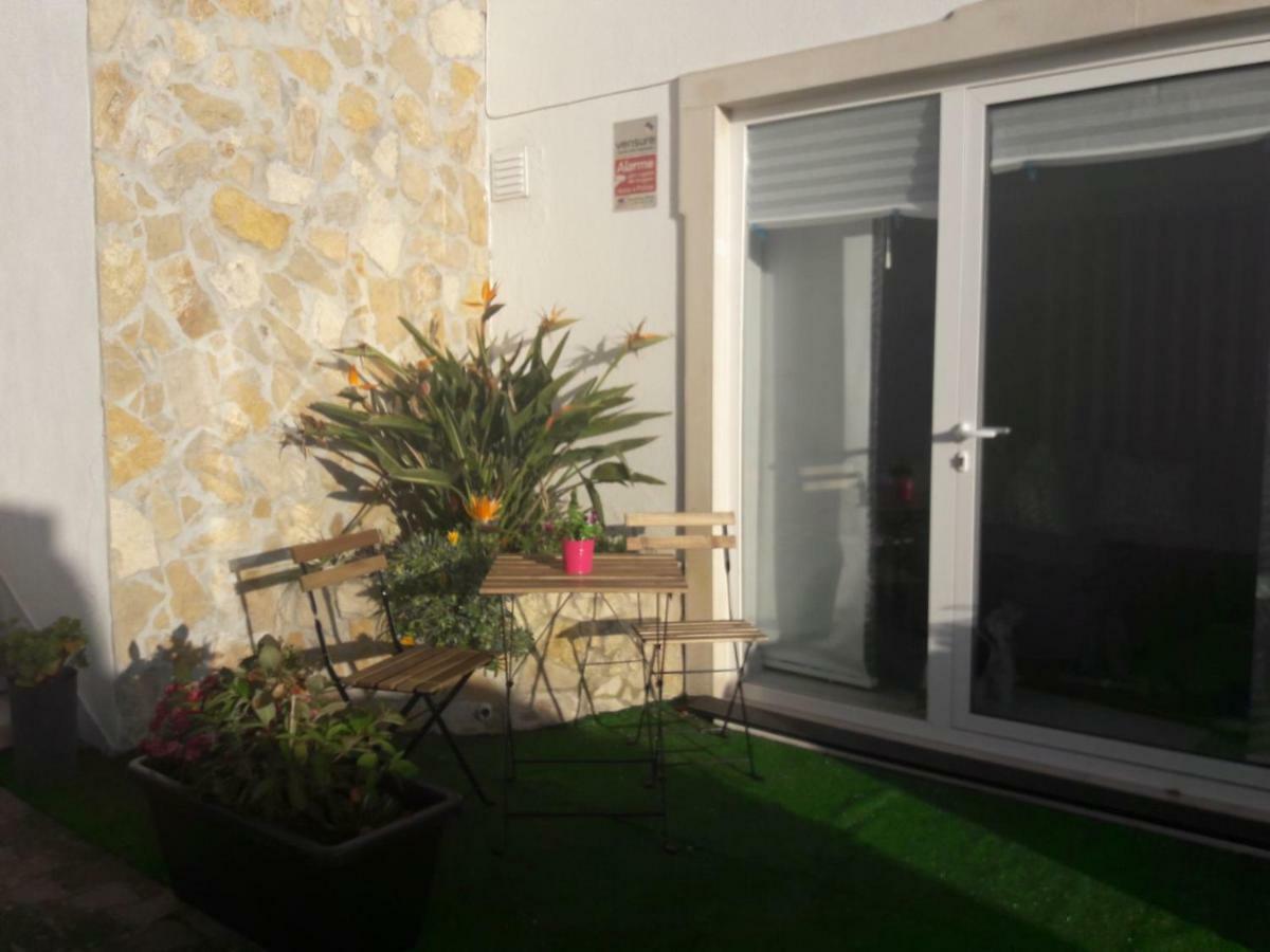 Ericeira Villa'S エクステリア 写真
