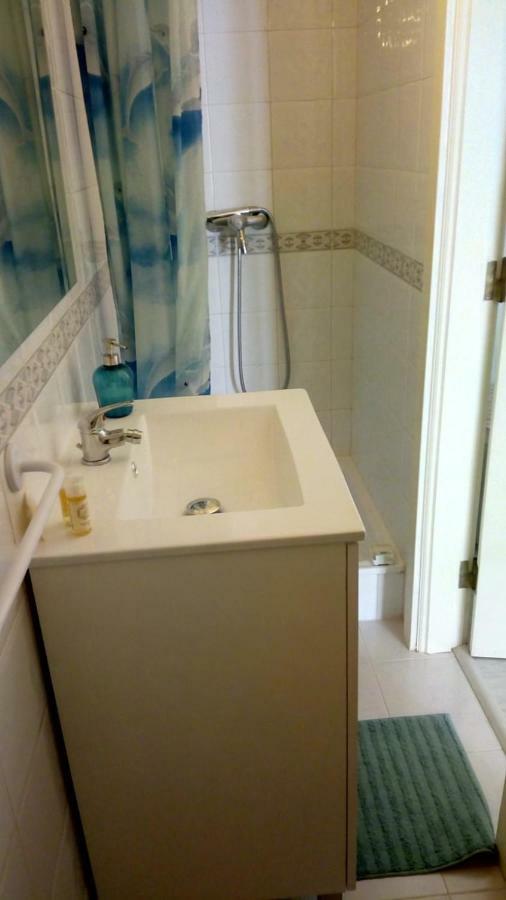 Ericeira Villa'S エクステリア 写真