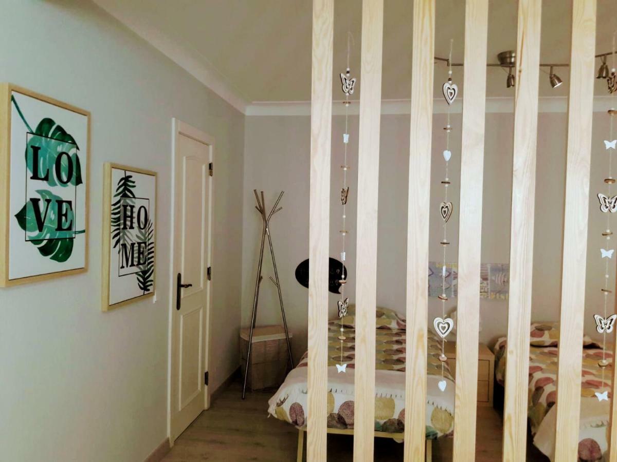 Ericeira Villa'S エクステリア 写真