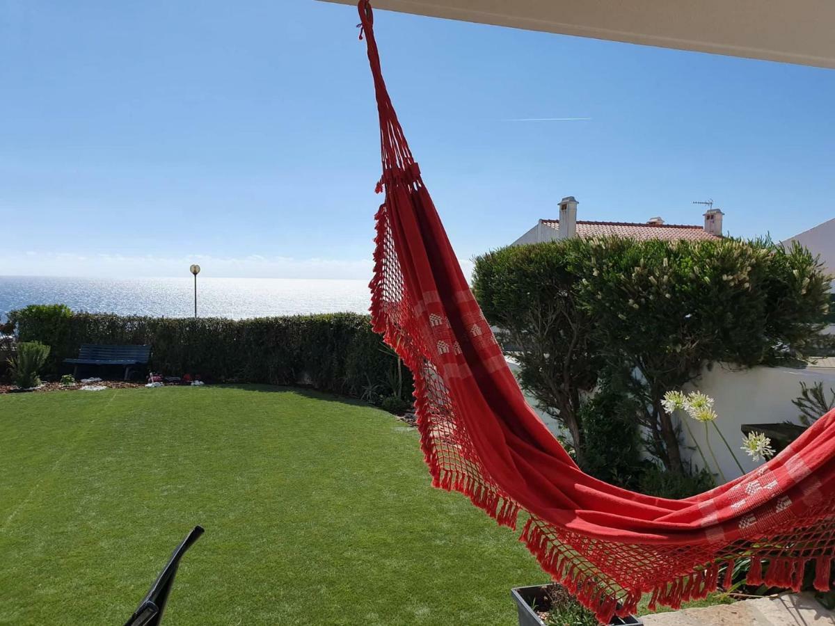 Ericeira Villa'S エクステリア 写真