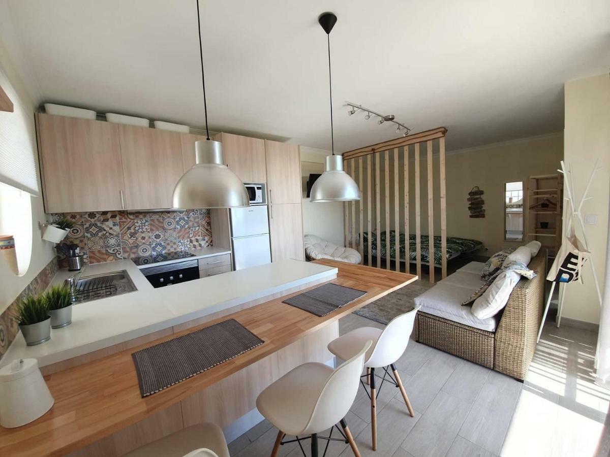 Ericeira Villa'S エクステリア 写真