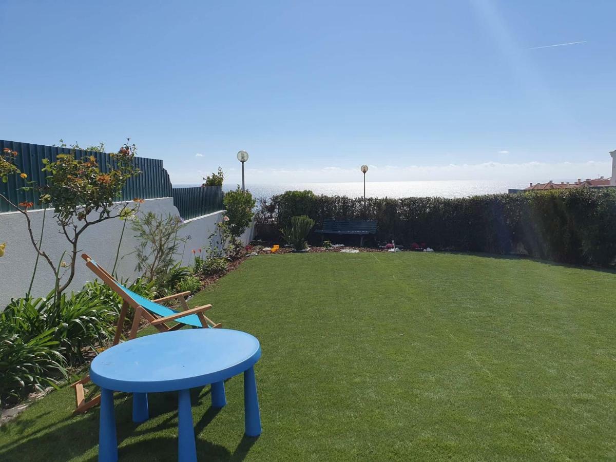 Ericeira Villa'S エクステリア 写真