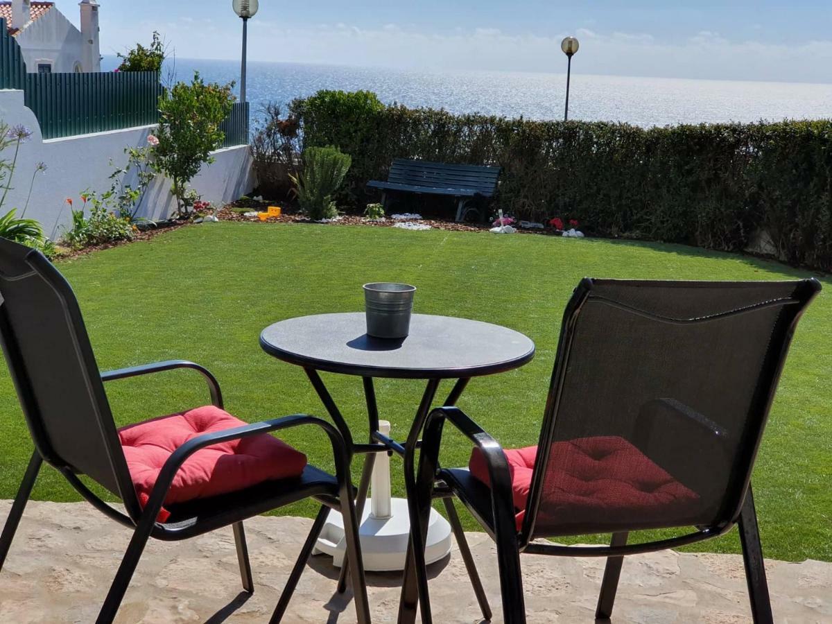 Ericeira Villa'S エクステリア 写真