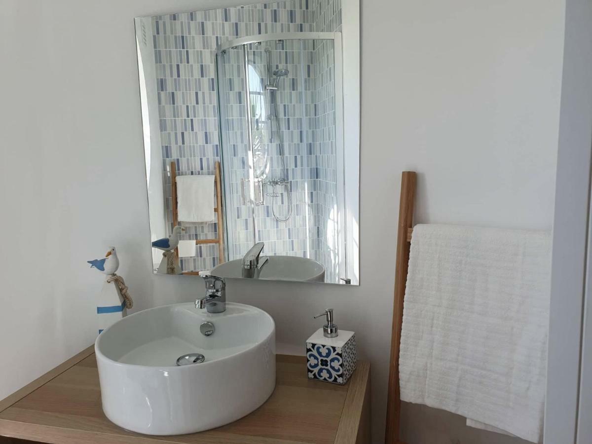 Ericeira Villa'S エクステリア 写真