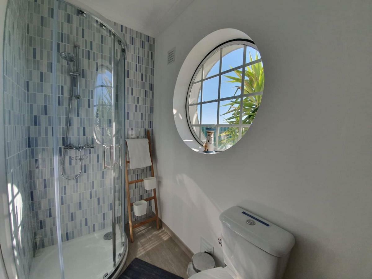 Ericeira Villa'S エクステリア 写真