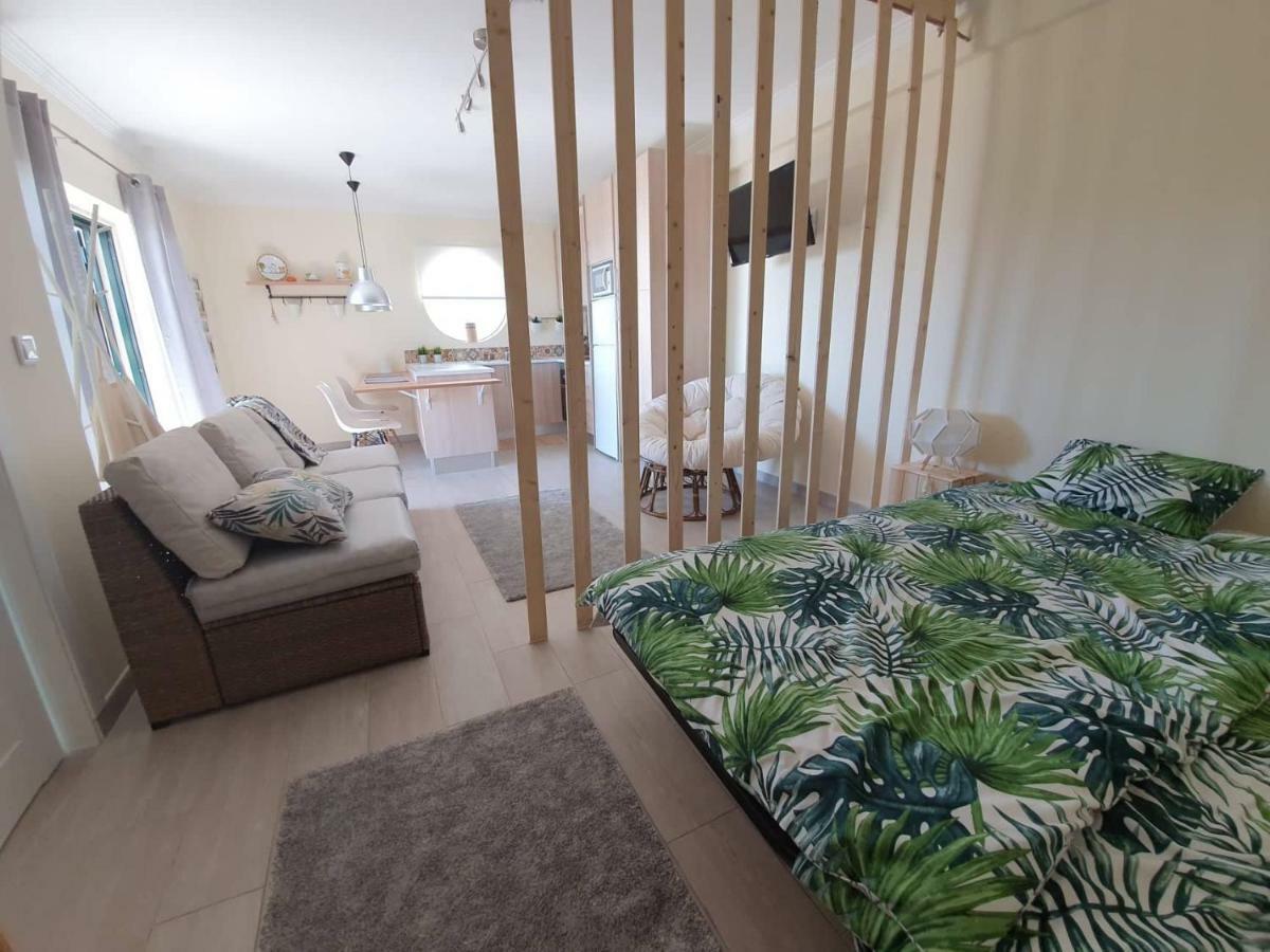 Ericeira Villa'S エクステリア 写真