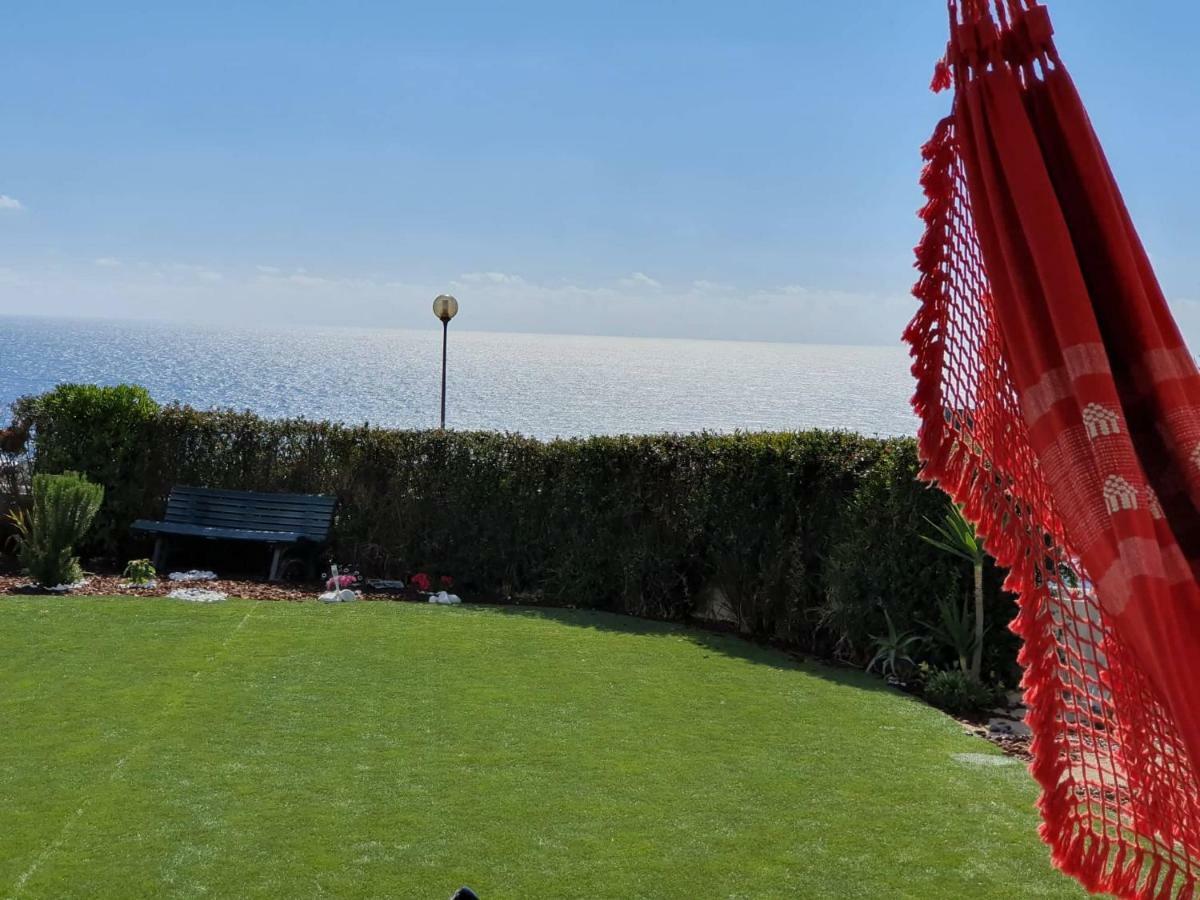 Ericeira Villa'S エクステリア 写真