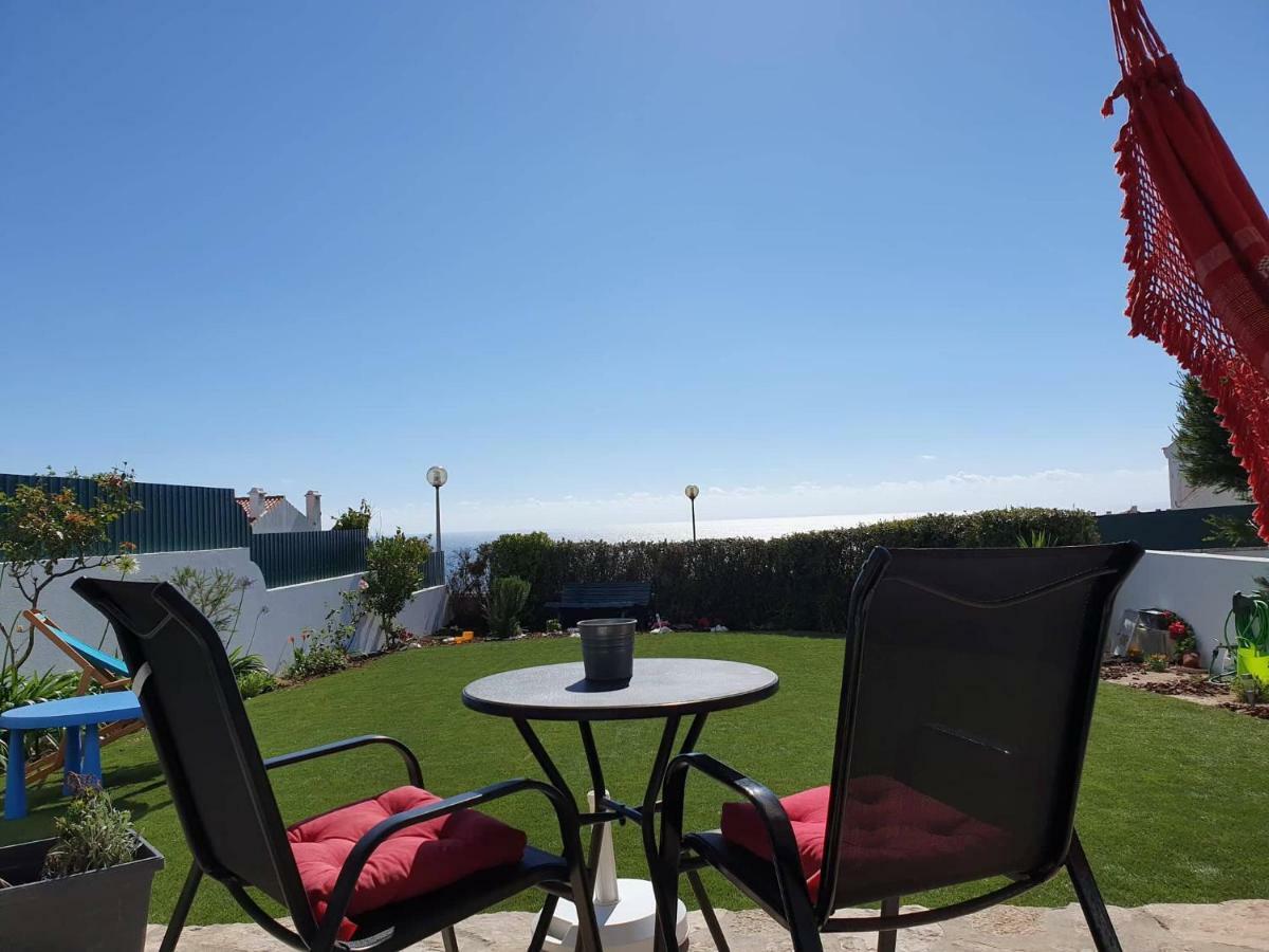 Ericeira Villa'S エクステリア 写真