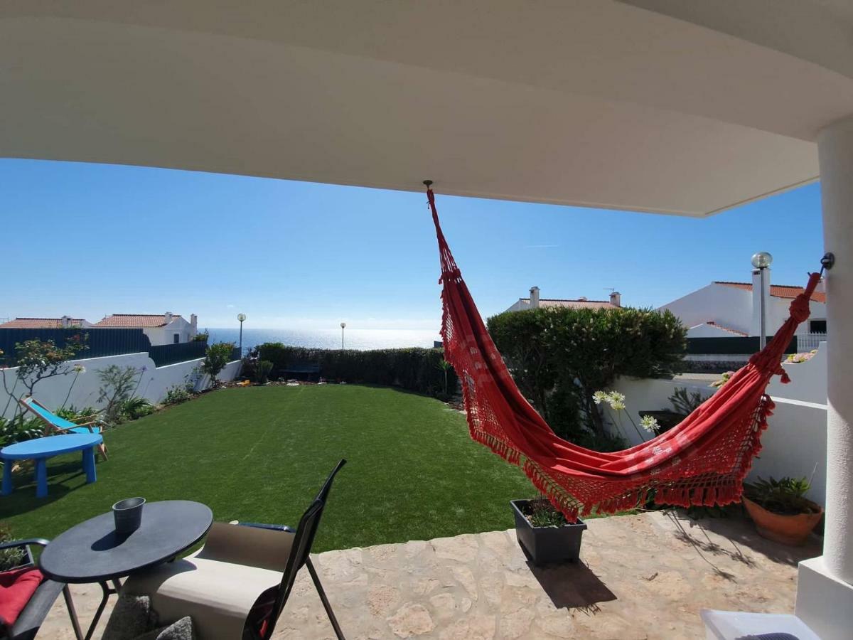 Ericeira Villa'S エクステリア 写真