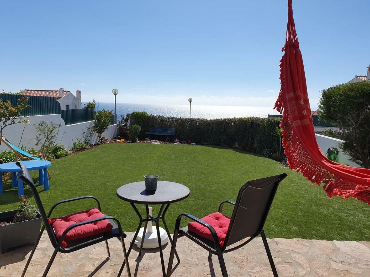 Ericeira Villa'S エクステリア 写真