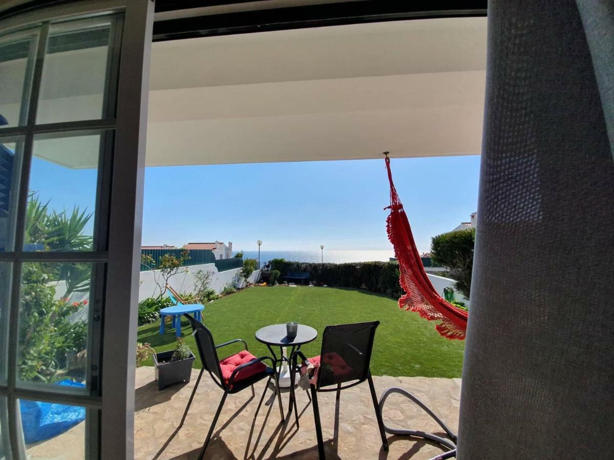 Ericeira Villa'S エクステリア 写真